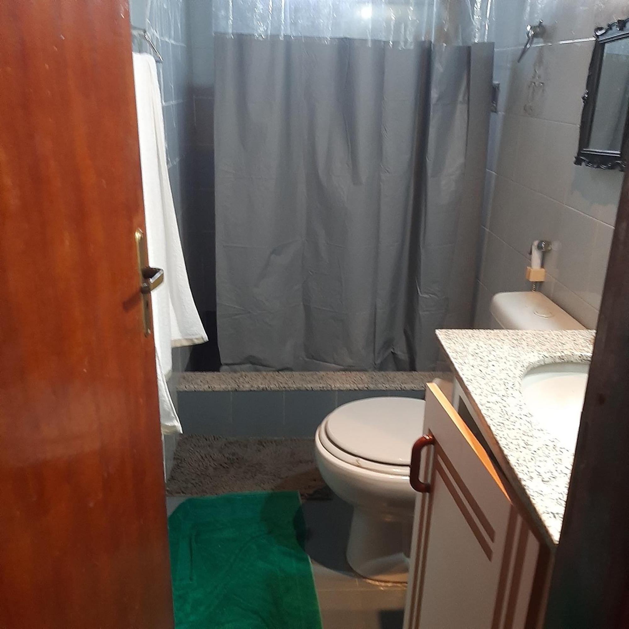 Quarto Para Temporada Rio de Janeiro Exterior foto
